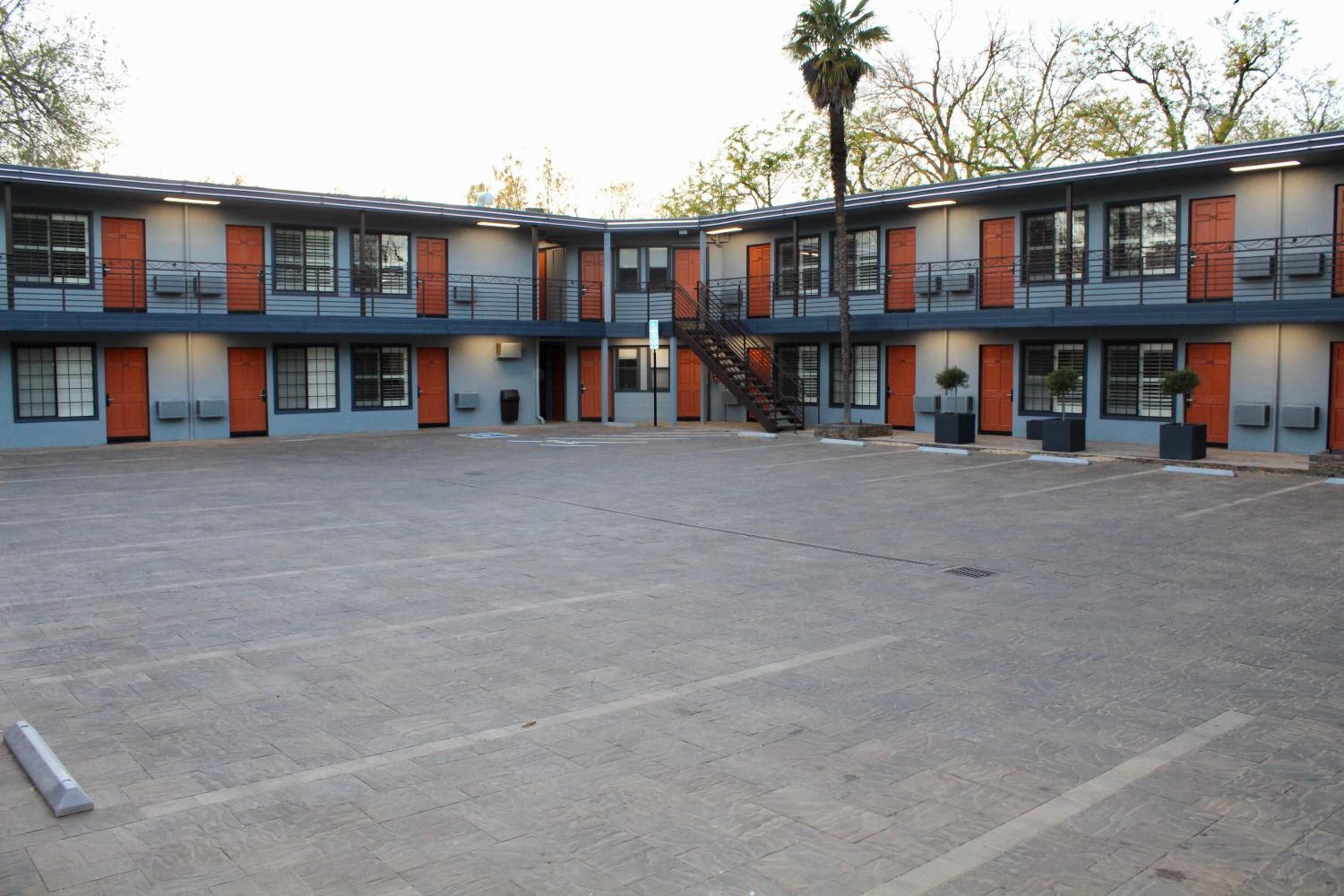 Foto - The Vine Inn Davis