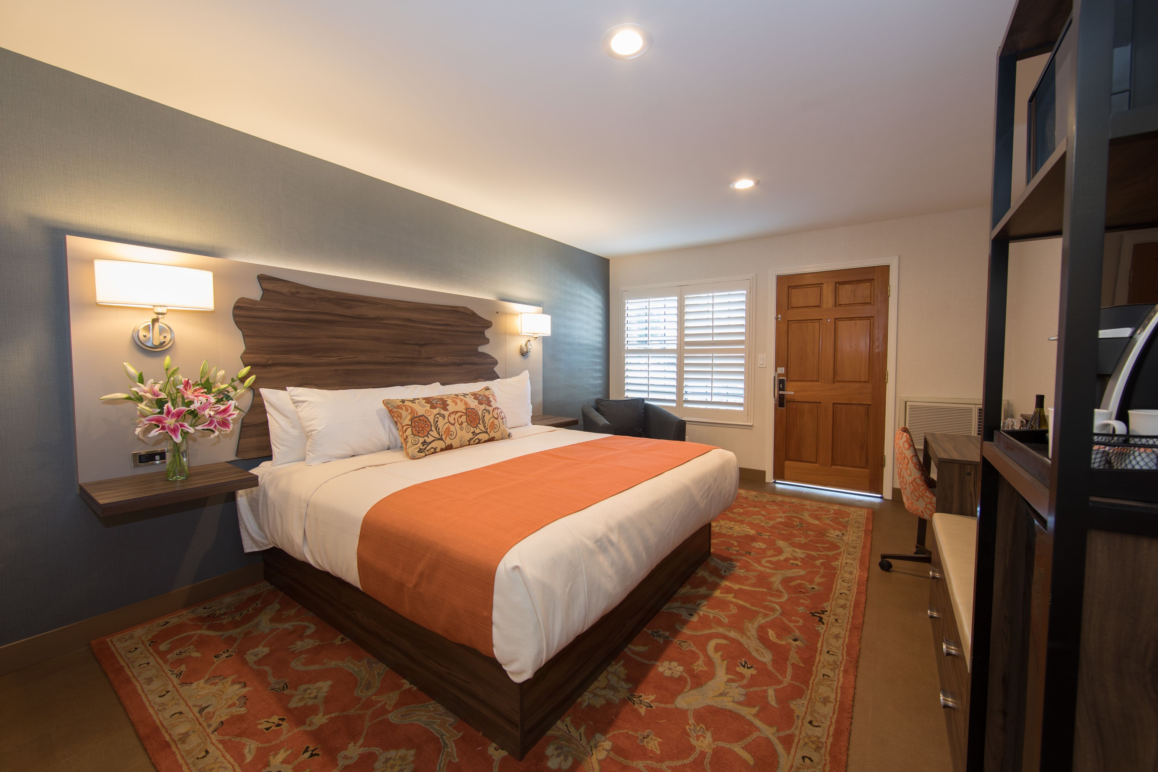 Foto - The Vine Inn Davis