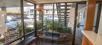 The Vine Inn Davis