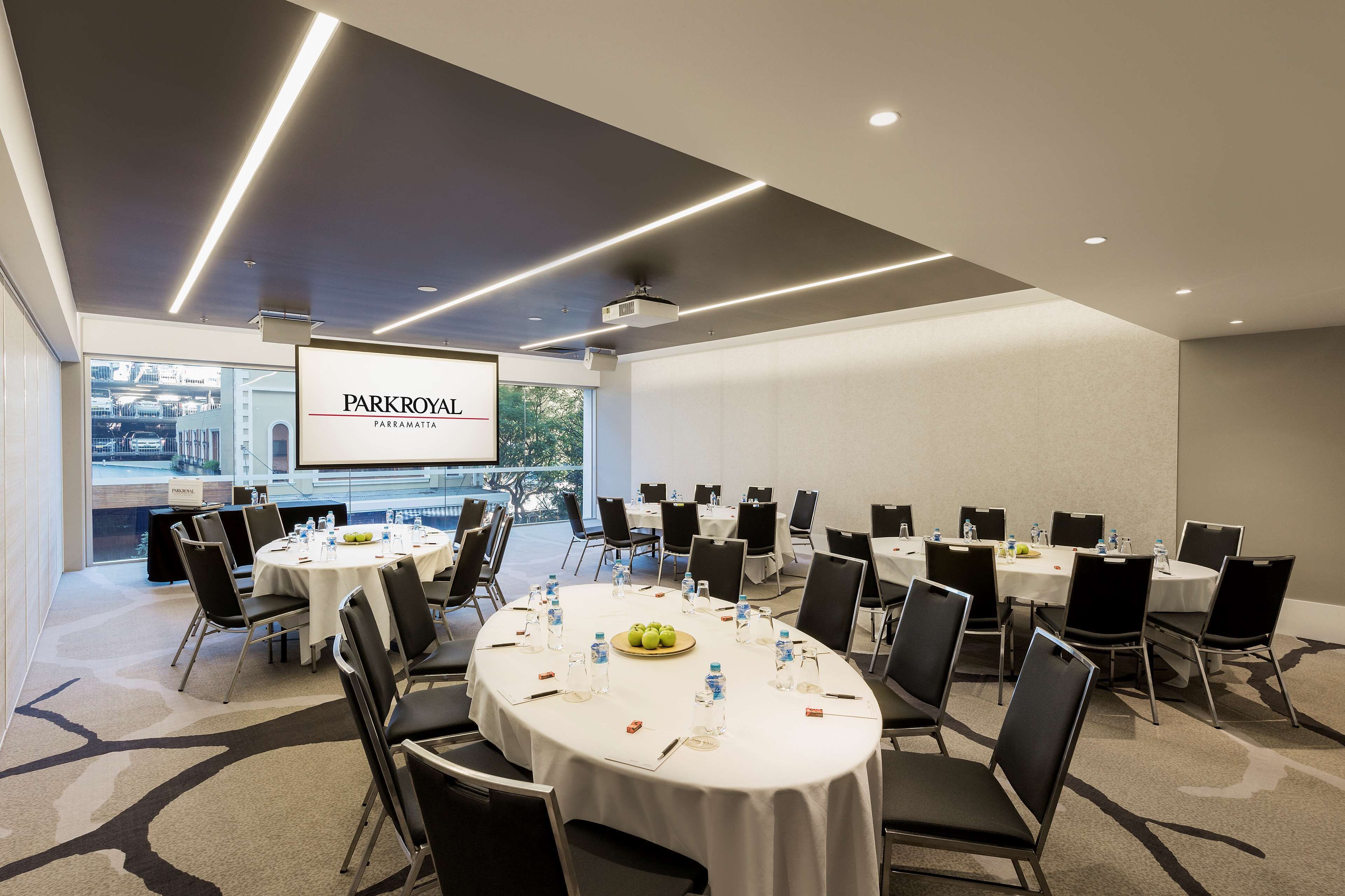 Photo - Parkroyal Parramatta