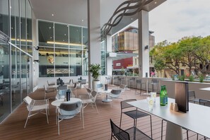 Teras/patio