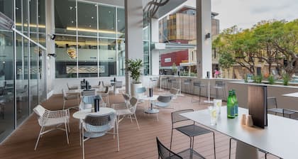 PARKROYAL Parramatta
