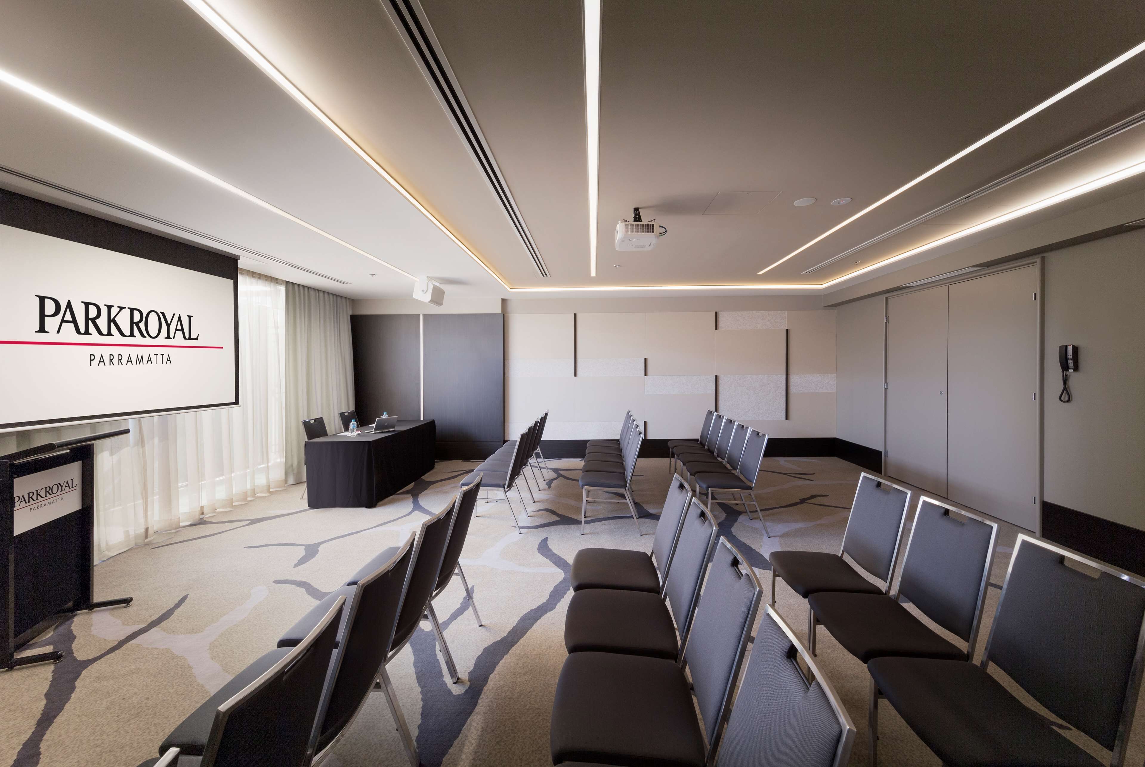 Foto - PARKROYAL Parramatta