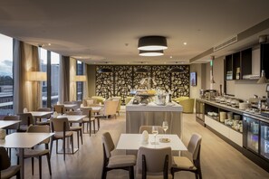Executive lounge