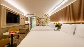 Superior Twin Room, 2 Queen Beds