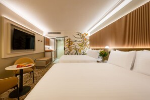 Superior-Zweibettzimmer, 2 Queen-Betten
