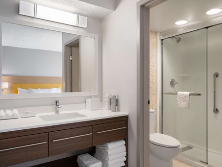 Home2 Suites by Hilton Indianapolis Keystone Crossing - Image 31