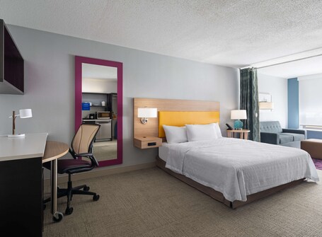 Home2 Suites by Hilton Indianapolis Keystone Crossing - Image 56