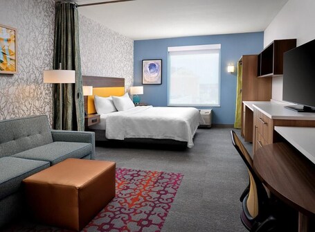 Home2 Suites by Hilton Indianapolis Keystone Crossing - Image 46