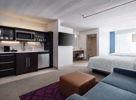 Home2 Suites by Hilton Indianapolis Keystone Crossing - Image 1