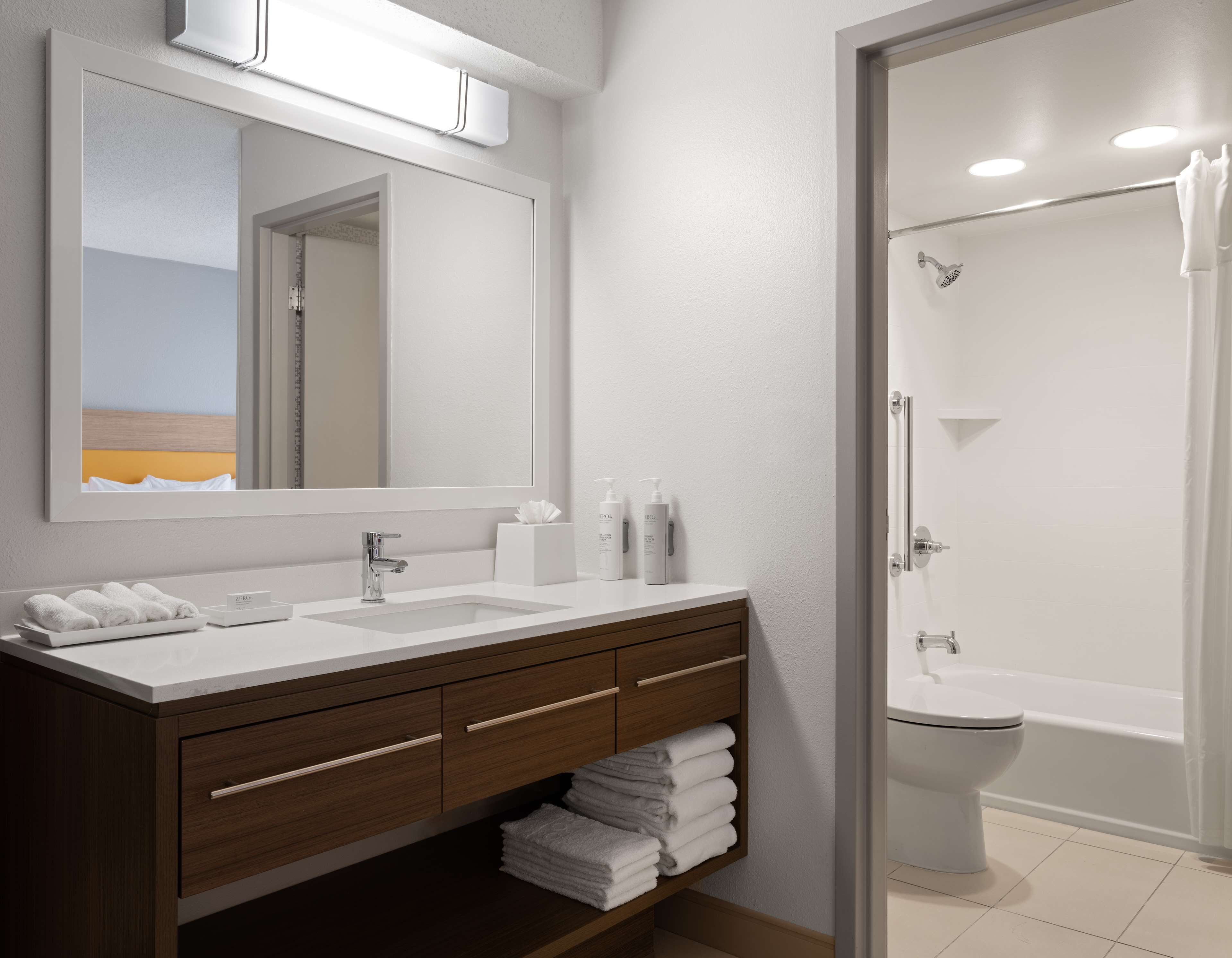 Foto - Home2 Suites by Hilton Indianapolis - Keystone Crossing