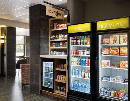 Home2 Suites by Hilton Indianapolis Keystone Crossing - Image 34