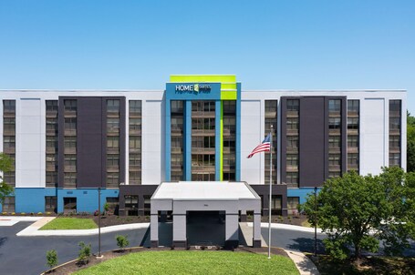 Home2 Suites by Hilton Indianapolis Keystone Crossing - Image 48