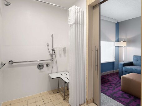 Home2 Suites by Hilton Indianapolis Keystone Crossing - Image 42