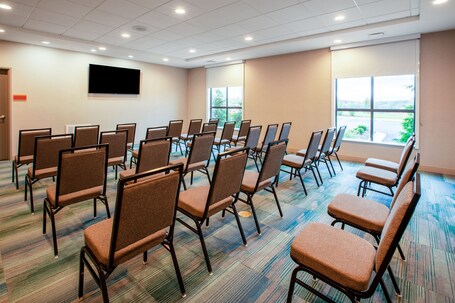 Home2 Suites by Hilton Indianapolis Keystone Crossing - Image 35