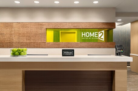 Home2 Suites by Hilton Indianapolis Keystone Crossing - Image 10