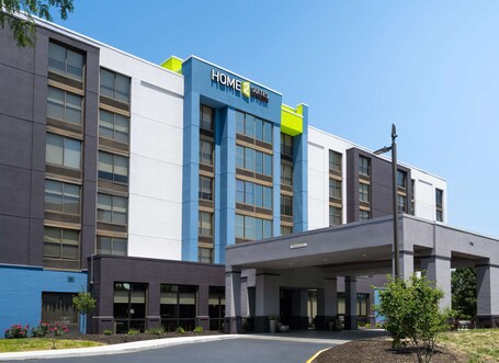 Home2 Suites by Hilton Indianapolis Keystone Crossing - Image 27