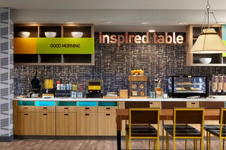 Home2 Suites by Hilton Indianapolis Keystone Crossing - Image 6