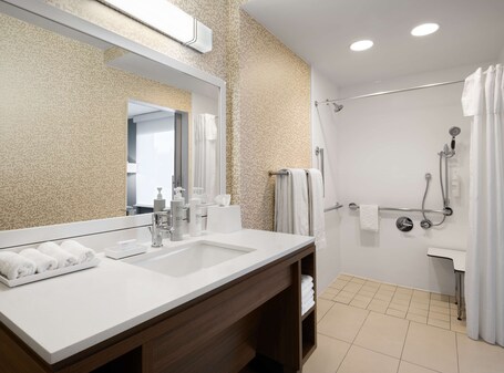 Home2 Suites by Hilton Indianapolis Keystone Crossing - Image 20