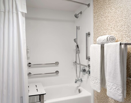 Home2 Suites by Hilton Indianapolis Keystone Crossing - Image 57