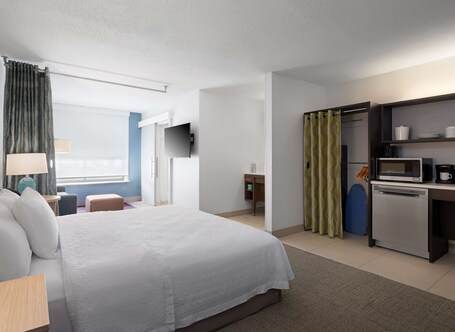 Home2 Suites by Hilton Indianapolis Keystone Crossing - Image 23