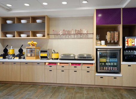 Home2 Suites by Hilton Indianapolis Keystone Crossing - Image 29