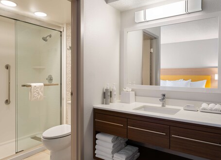 Home2 Suites by Hilton Indianapolis Keystone Crossing - Image 15
