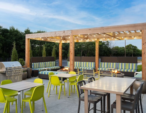 Home2 Suites by Hilton Indianapolis Keystone Crossing