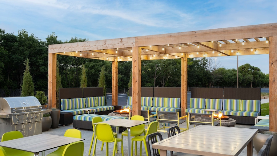 Home2 Suites by Hilton Indianapolis Keystone Crossing