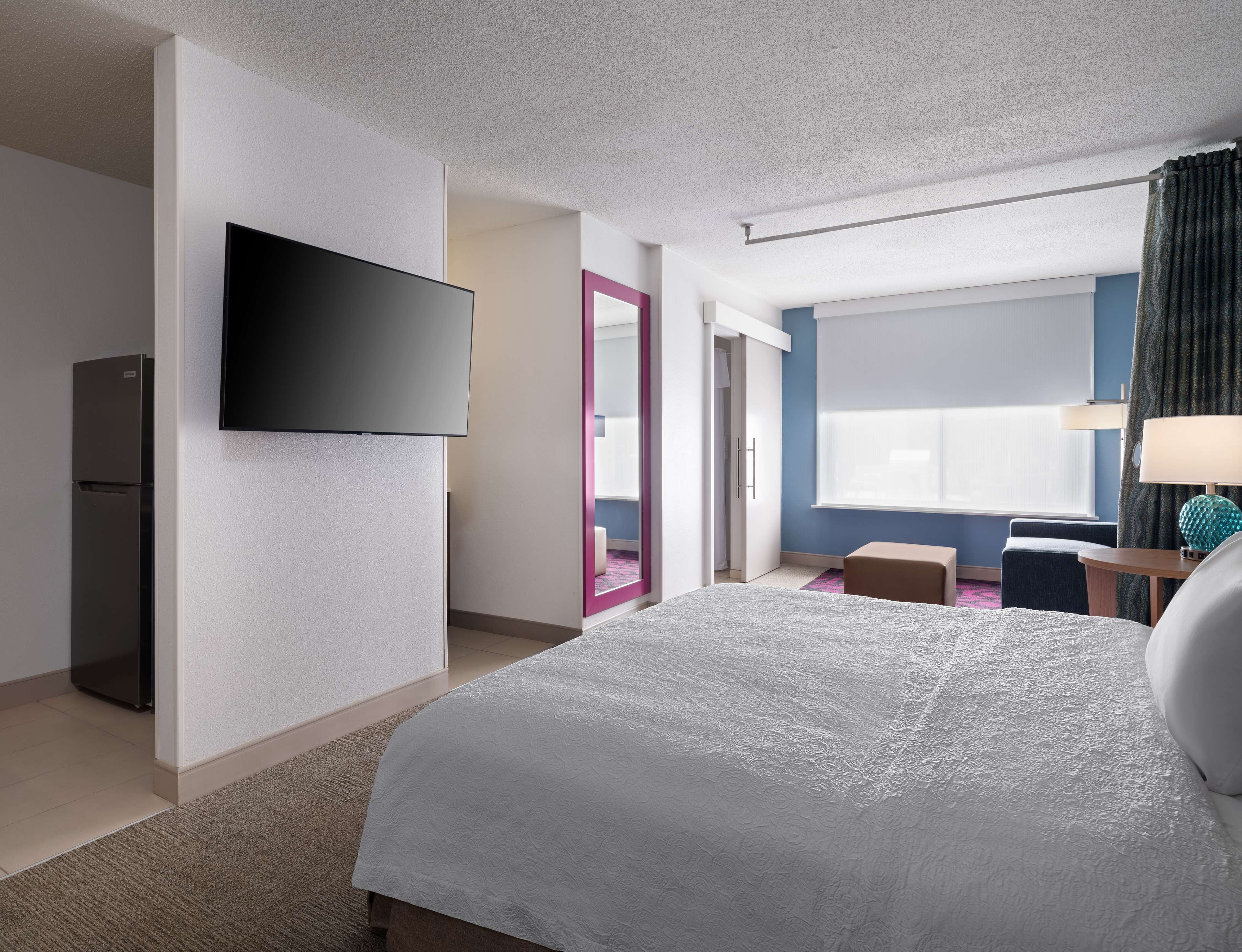 Foto - Home2 Suites by Hilton Indianapolis - Keystone Crossing
