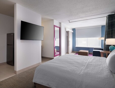 Home2 Suites by Hilton Indianapolis Keystone Crossing - Image 50
