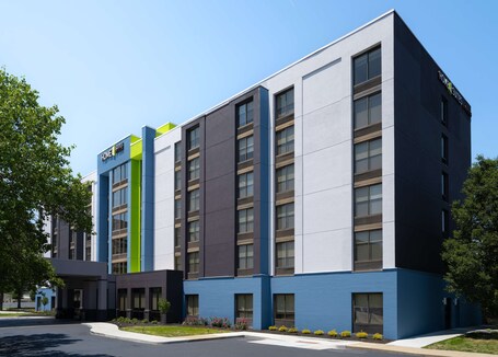 Home2 Suites by Hilton Indianapolis Keystone Crossing - Image 49