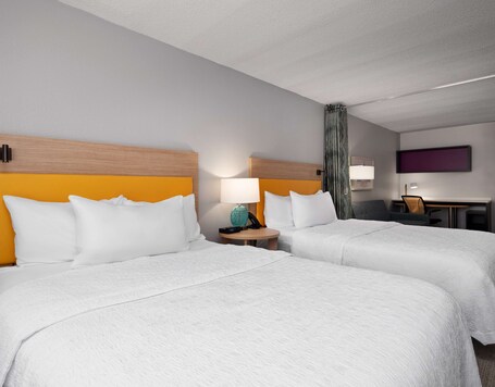 Home2 Suites by Hilton Indianapolis Keystone Crossing - Image 44