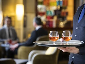 Bar (sur place)