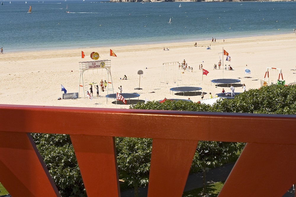 Mercure La Baule Majestic