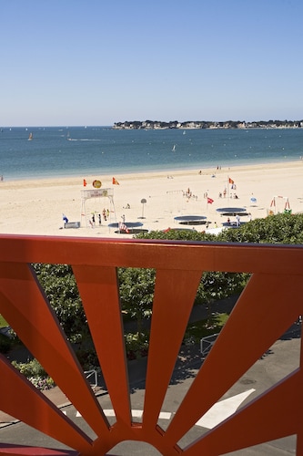 Mercure La Baule Majestic