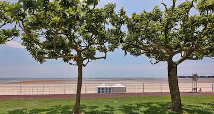 Mercure La Baule Majestic