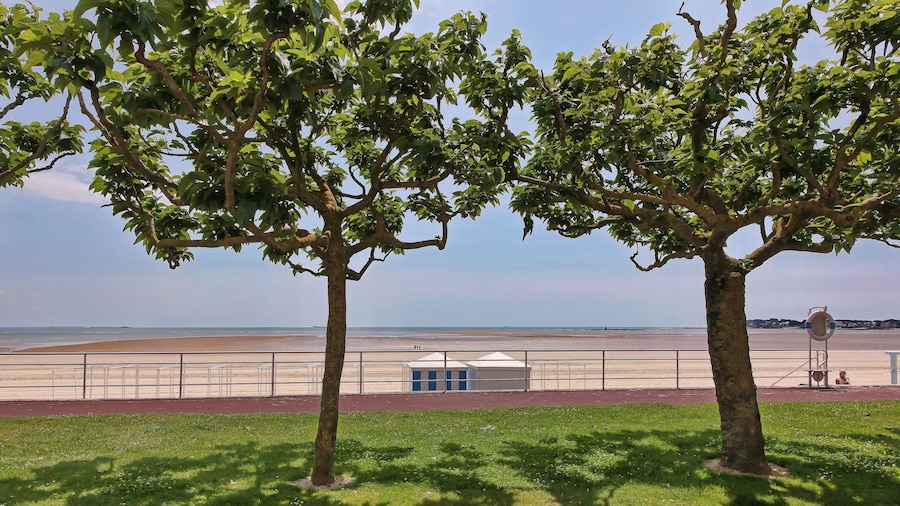 Mercure La Baule Majestic