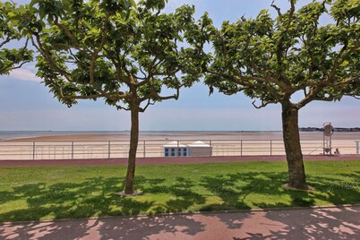 Mercure La Baule Majestic