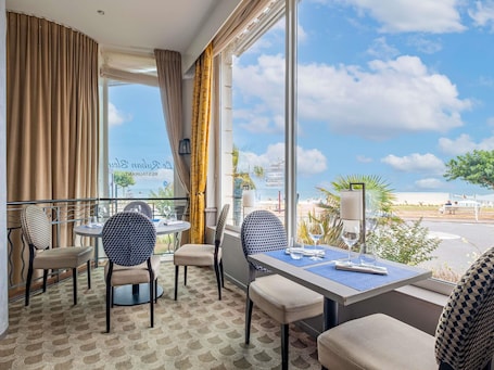 Mercure La Baule Majestic