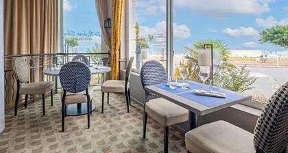 Mercure La Baule Majestic
