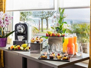 Meeting facility - Mercure La Baule Majestic (La Baule-Escoublac)