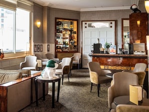 Bar (na propriedade)