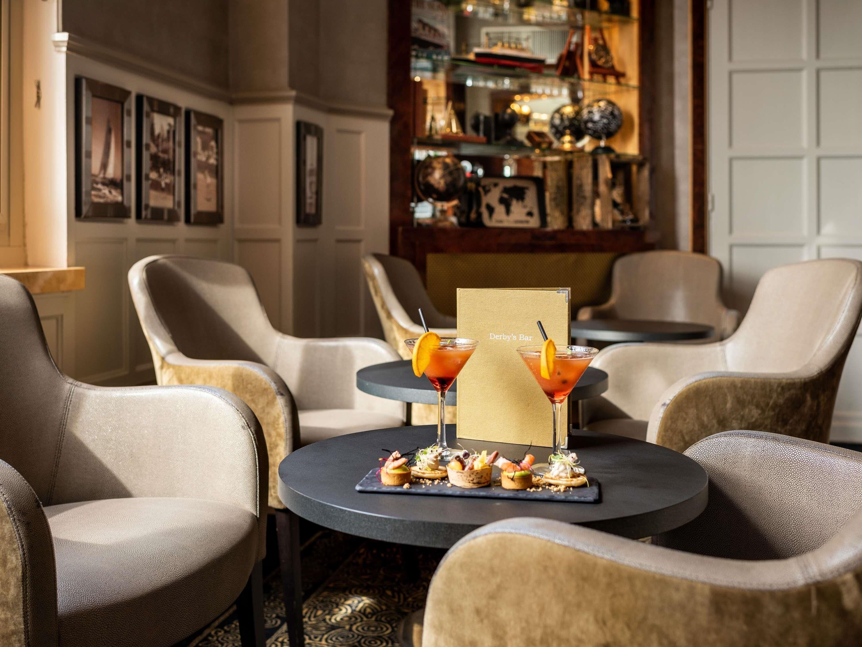 Bar (sur place)