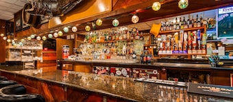 Best Western Bidarka Inn