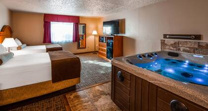 Best Western Bidarka Inn