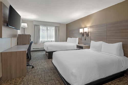 Best Western Bidarka Inn