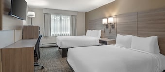 Best Western Bidarka Inn