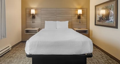 Best Western Bidarka Inn