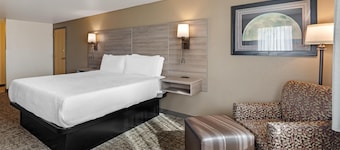 Best Western Bidarka Inn